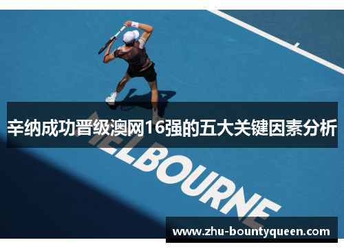 辛纳成功晋级澳网16强的五大关键因素分析